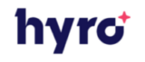 Hyro Logo