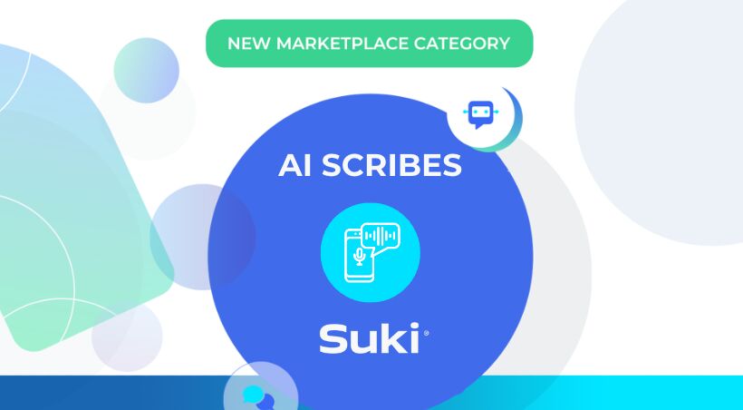 Panda Health Announces Launch of New Category: AI Scribes