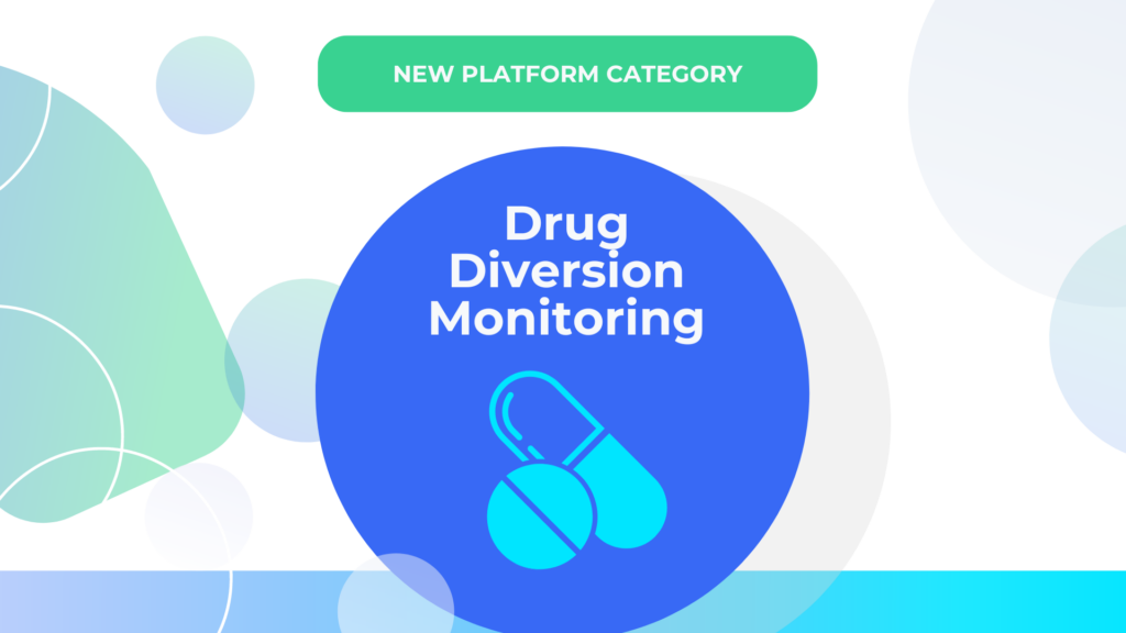 drug diversion monitoring