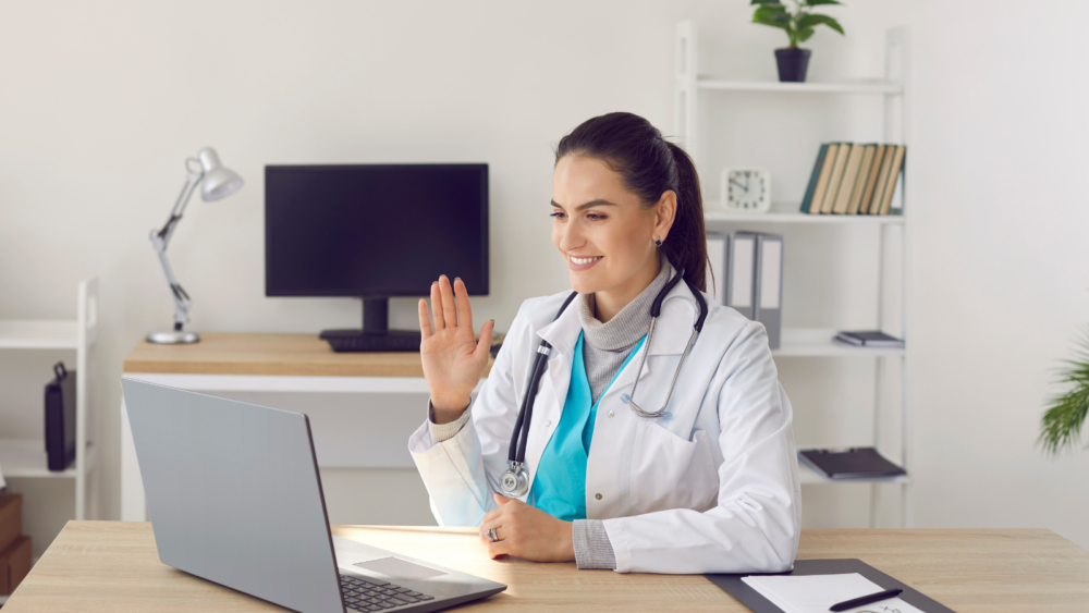 How Virtual Nursing is Transforming Healthcare | Panda Health