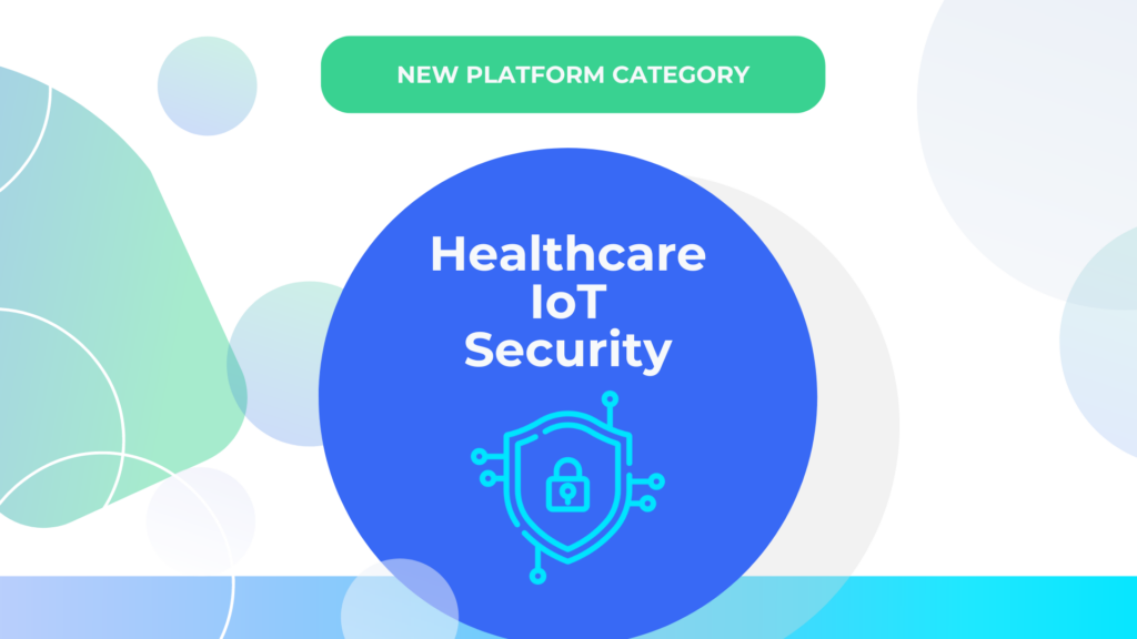 healthcare iot security