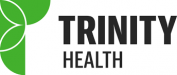 trinity health logo